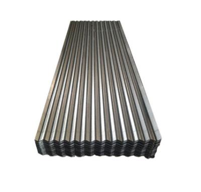 6061 3mm CGCC Corrugated Aluminium Roofing Sheets