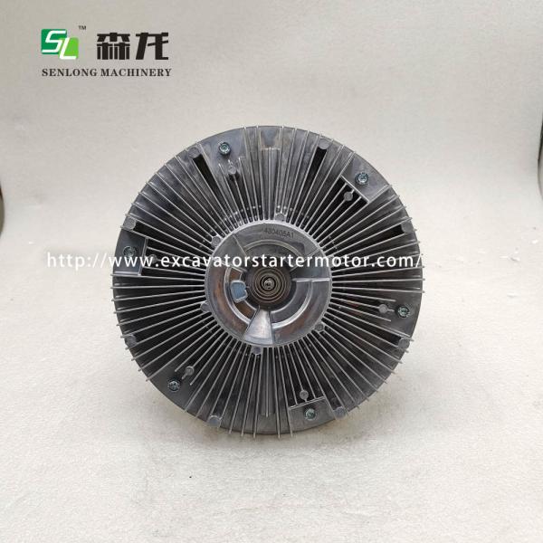 L'embrayage du ventilateur à sortie d'usine visqueux pour le CAS-E-IH STX440 STX375 384866A1 253060A1 364184A1