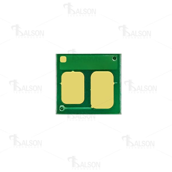 CRG-075 CRG-075 Toner Cartridge Chip For Canon Color imageCLASS LBP646Cdw LB647Cdw