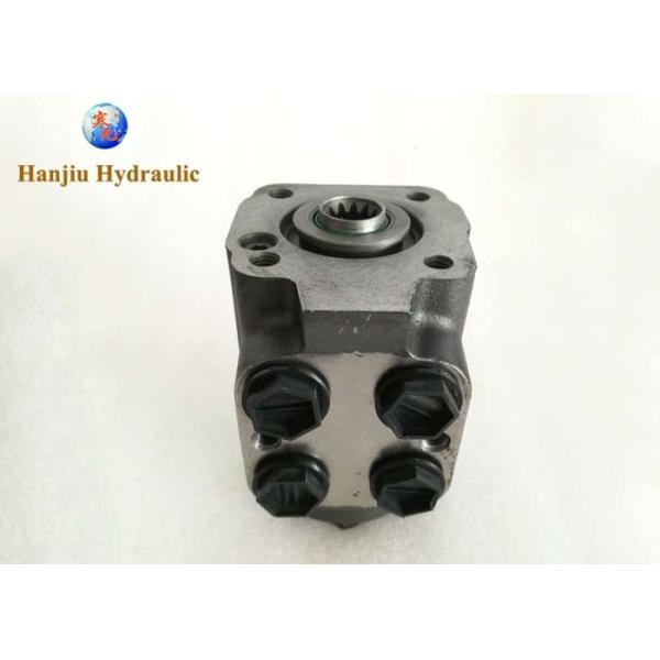 Гидравлический клапан управления по направлению, блок 102с усилителя руля для тр