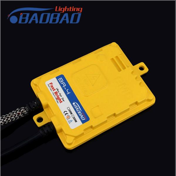 BA-4 55W Quick start HID Kit--BAOBAO LIGHTING