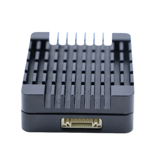 2.8GHz Analog Video Transmitter Compact With Smart Audio For Industrial Surveillance