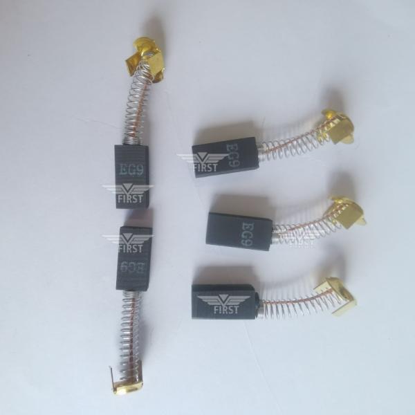 Карбоновая кисть 10*6*20 мм для печатных машин