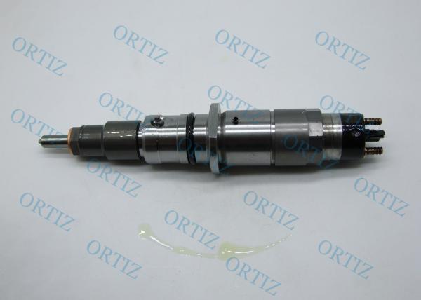 Injetor diesel 6754-11-3010 de ORTIZ KOMATSU 200-8 Cummins QSB6,7 0445 120 arma 0445120059 do jato do trilho de 059 terras comuns