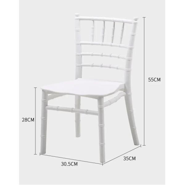 White Green Blue Children Plastic Chair OEM ODM Kids Plastic Chair Modern