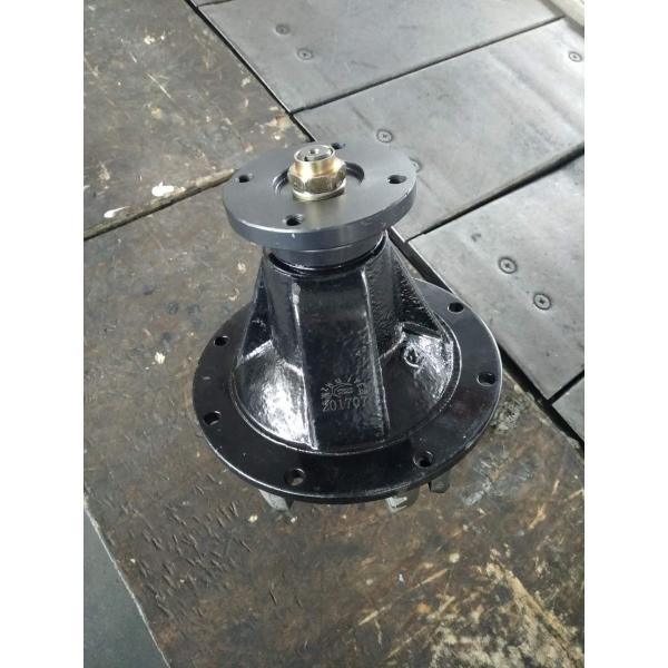 Wearable Auto Rickshaw Differential , Zongshen Heavy Duty Load Tricycle Accessories