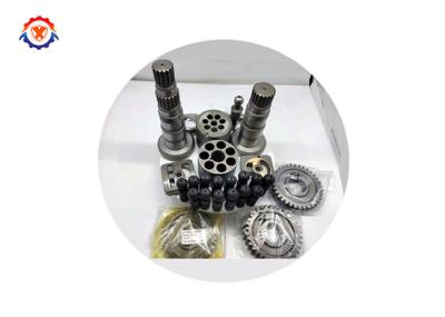 HPVO50 HPVO102 Excavator Hydraulic Parts Cylinder Block Valve Plate Piston Drive Shaft