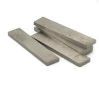 ímã retangular de alta temperatura 0.02mm 0.05mm de 350C SmCo para o motor