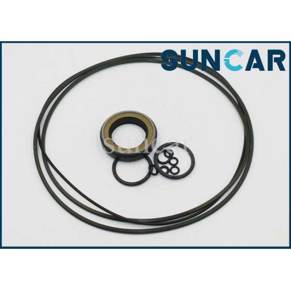 Комплект для ремонта мотора набора SK200-8 уплотнения мотора перемещения YN15V00037R450 гидравлический