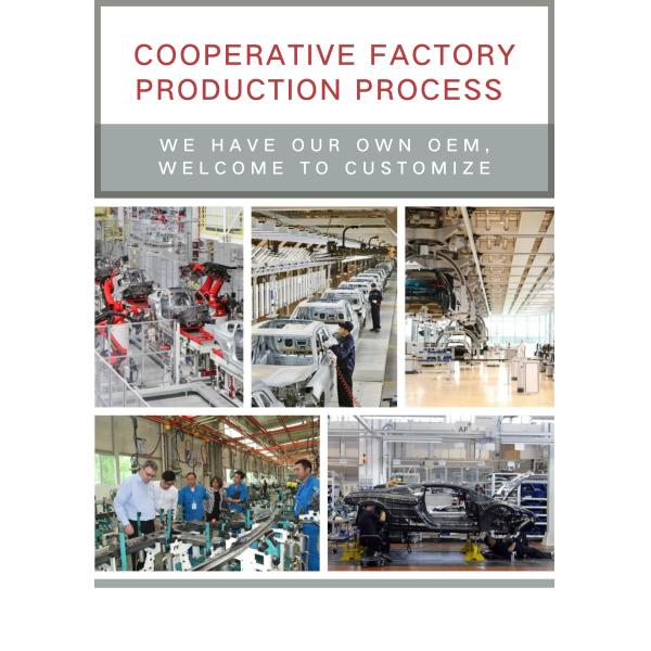 2024 Взрослый Коала Аркфокс Кала МПВ Автомобили Идеальное сочетание стиля и функции