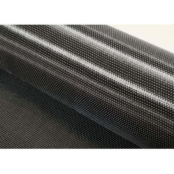 Ткань волокна углерода вкладыша 160gsm Surfboard однонаправленная
