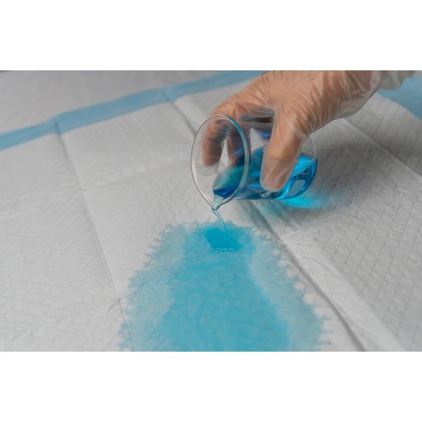 Reusable Washable Changing Pad 3 Layer Soft Foam Changing Pad Hypoallergenic