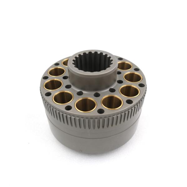 Hydraulic Spare Parts For M7V160 Hydraulic Spare Parts Cylinder Pistons Valve Plate Ball Guide For Hydraulic Parts