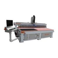 Máquina de clavado de paneles acústicos con capacidad de 100 piezas por hora, máquina para fabricar paneles de aislamiento acústico