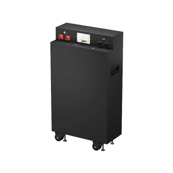 AcFree Home Energy Storage Batteries 48V 314Ah EVE Cells Pace BMS LFP Wall Mounted Solar Battery