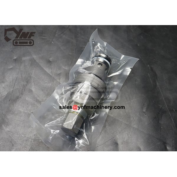 YNF17454 9283609 Relief Valve for Excavator – Main Control Relief Valve