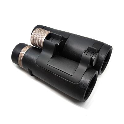 Phase Correction ED Glass 10x42 Roof Prism Binoculars
