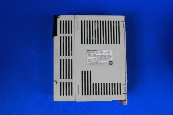 Panasonic KME CM402/602 Driver MR-J2S-40B-EE085