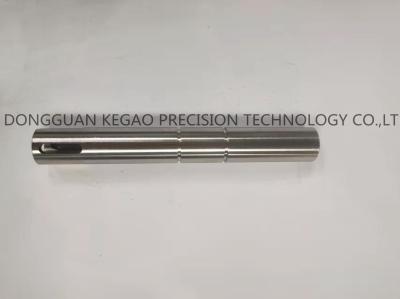 O núcleo do molde do ejetor da luva fixa PD613 o círculo material 58HRC para automático