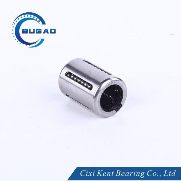 Straight Bearing Steel Auto Linear Motion Bush for North America Market Demand