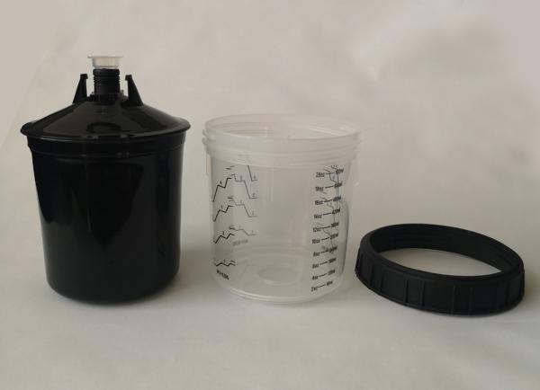 UV Paint Preparation System disposal painting cups paint cup UV paint paint cup uv paint cup disposable paint cup