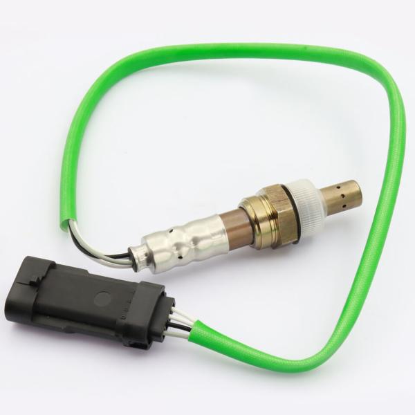 Car Renault Clio O2 Sensor 7700274189 For Renault Clio Megane Scenic Trafic Twingo Vauxhall