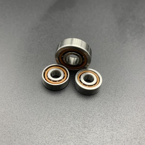 707AC High Precision Miniature Bearing Single Row Angular Contact Ball Bearing 7x19x6mm