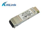 émetteur-récepteur optique de 40g qsfp+