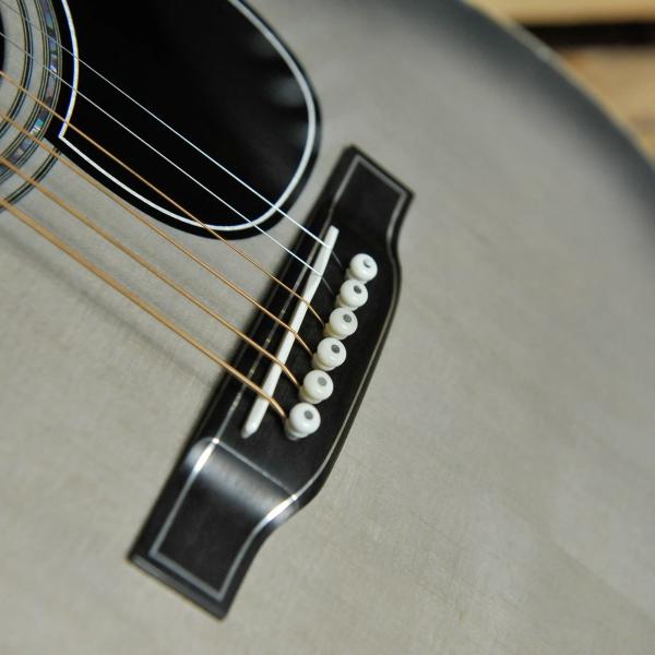 Custom Martin OM-45 Style John Mayer 20th Anniversary Custom Artist Limited Edition