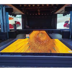 Dance Floor LED Screen