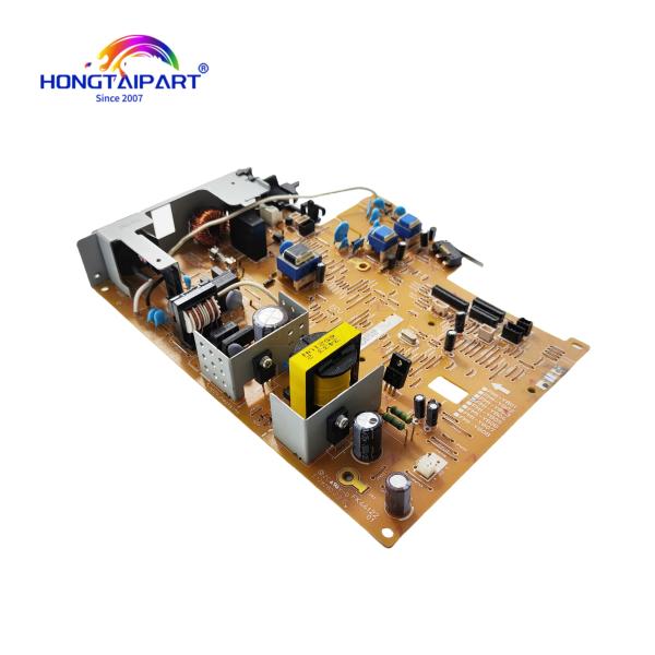 Tabela de formato original para Canon MF 232 236 249