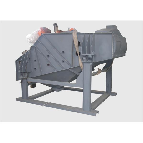 鉄鉱物四角形振動スクリーン 多層