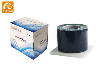 Dental Disposable Protective Dental Medical Barrier Film For Dental Material Clinic Tattoo Beauty