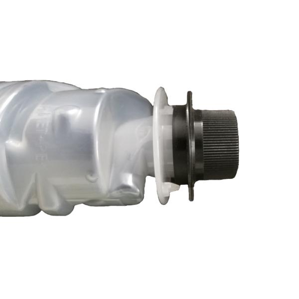 MP2501C Copier Toner Powder 6000 Pages , Ricoh 2501SP Toner 170g Powder