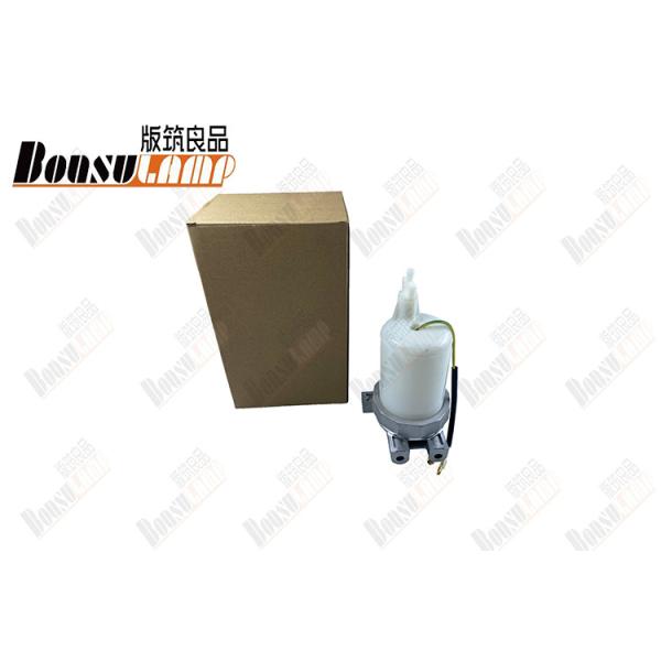 Разделитель воды 8-94144933-0 масла 8941449330 4HF1 NPR