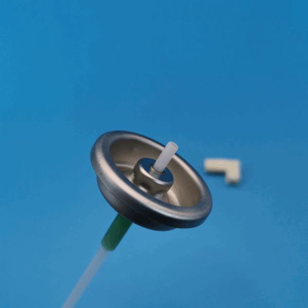 Премиальный один дюймовый свежий воздух измерительный клапан - долговечный ароматный диспенсер для больших помещений - регулируемые настройки