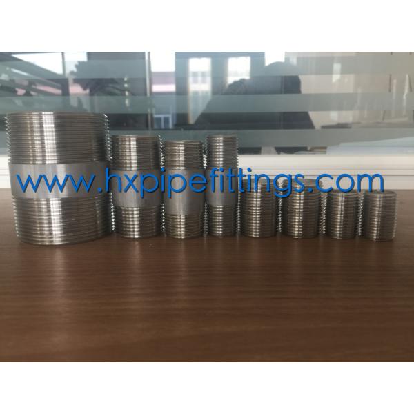 DIN EN 10226-1 coupling female -thread black and galvanized steel pipe sockets