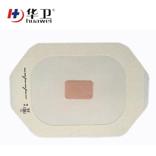 OEM Medical needle dressing supplies with CE FDA cert