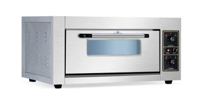 Electric Digital 960 X 560 X 460mm Bakery Series Range Oven Range Stove Electric