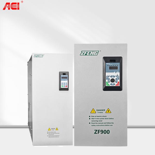 ACI 常圧周波数 VFD ポンプ制御器 潜水式水道ポンプ