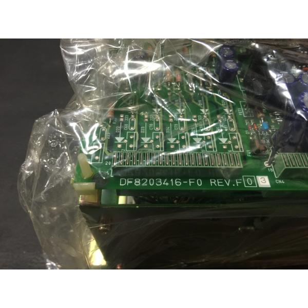 CONTROLADOR 0.3KW 200VAC DA LINHA CENTRAL DO SERVOCONTROL SERVOPACK DE YASKAWA CACR-SR03SZ1SSY223