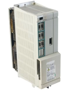 Mitsubishi MDS-A-SPJ-22 AC Servo Drive (2.2kW, 200-230V)