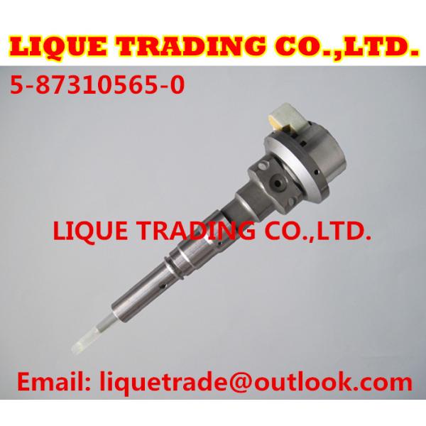 Genuine 5-87310565-0 / 5873105650 for Isuzu Trooper 3.0 4JX1 Diesel Fuel Injectors 8-97192596-3 / 8971925963