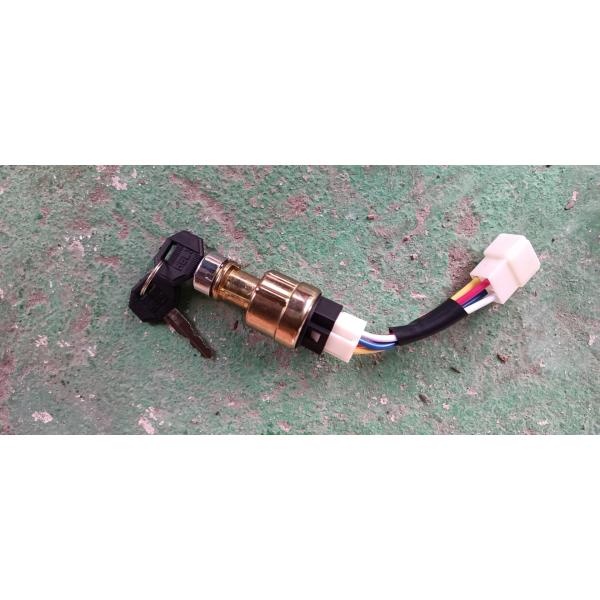 Z8710-04110 Ignition Switch for forklift