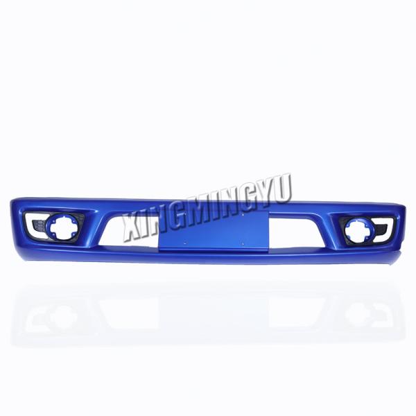 Bumper for JAC Light Truck H5