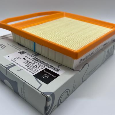 A2760940504 Engine Air Filter Fits Mercedes M276 Turbo Petrol Engine , Cross Ref
