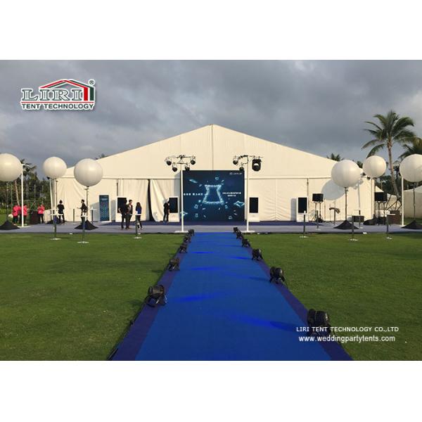 UV шатры приём гостей в саду предохранения 800 людей вне шатров для партий