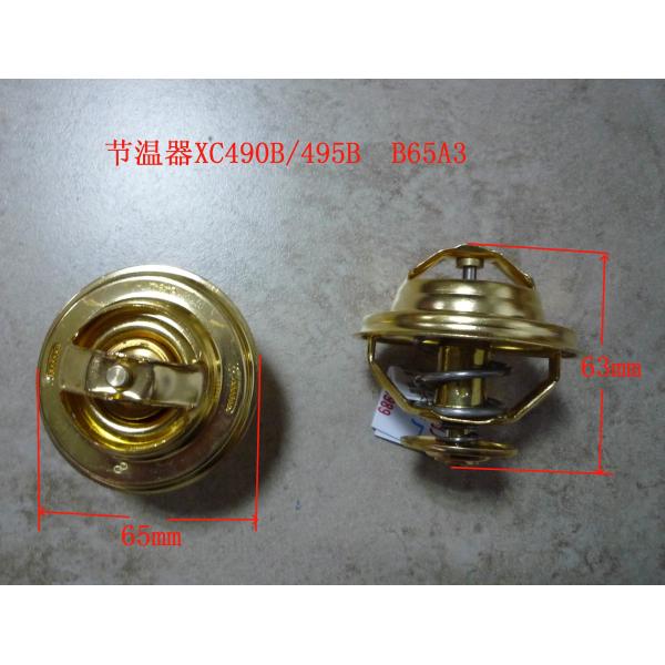 Xinchai 490B-43002 Thermostat de chariot élévateur à fourche Zhejiang