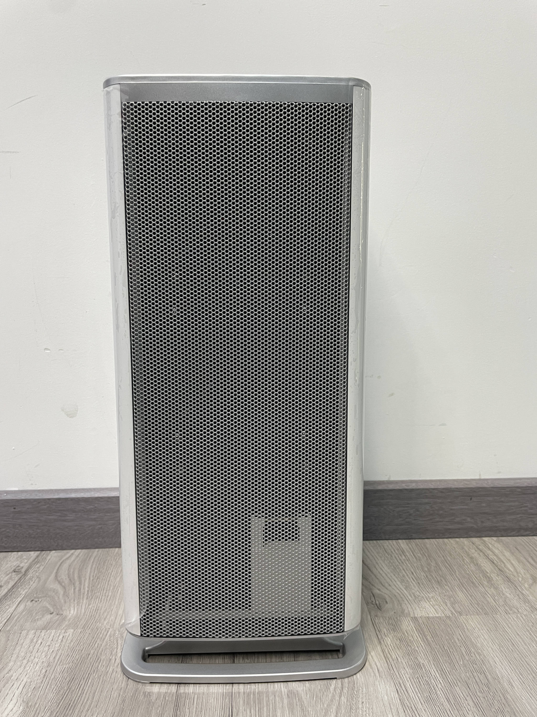 US Plug Electric Air Purifier with 25-50 DB Low Noise 50W Energy Efficient