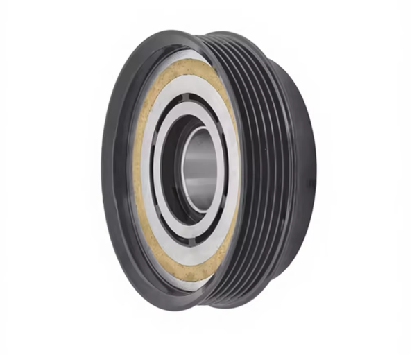 12V Auto Spare Part-New Magnetic AC Clutch Coil